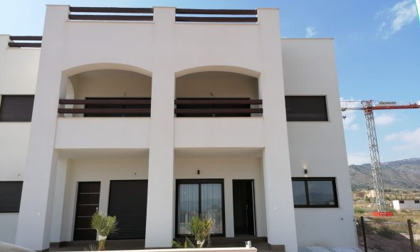 Penthouse - New Build - Lorca - Hacienda de San Julián