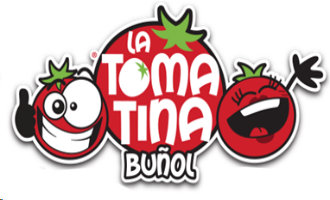 Noticias: Es esa época del año otra vez para el tomate La Tomatina en Buñol