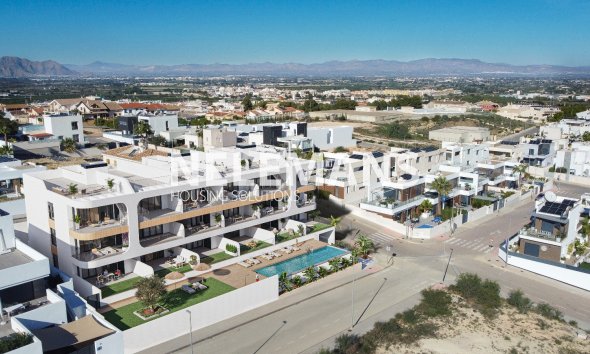 Apartamento - Nueva construcción  - Benijófar - Benijófar