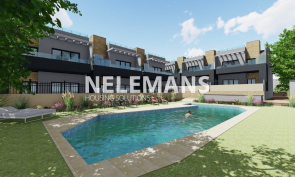 Apartamento - Nueva construcción  - Bigastro - Bigastro