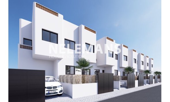 Apartamento - Nueva construcción  - Dolores - Dolores