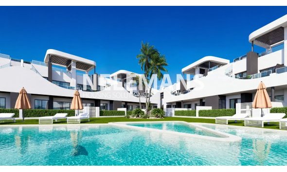 Apartamento - Nueva construcción  - San Fulgencio - San Fulgencio