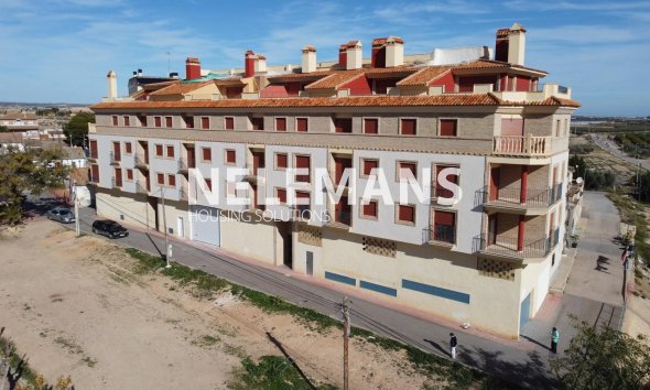 Apartamento - Reventa - Avileses - Avileses