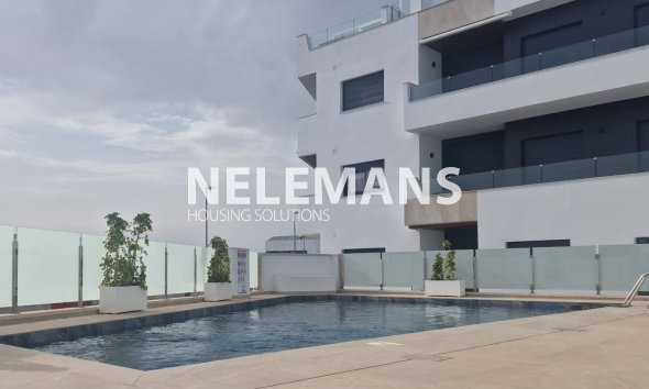 Apartamento - Reventa - Benijófar - Benijófar
