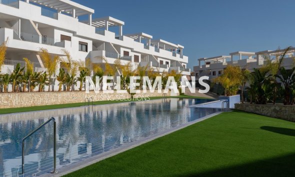 Apartamento - Reventa - Finestrat - Finestrat