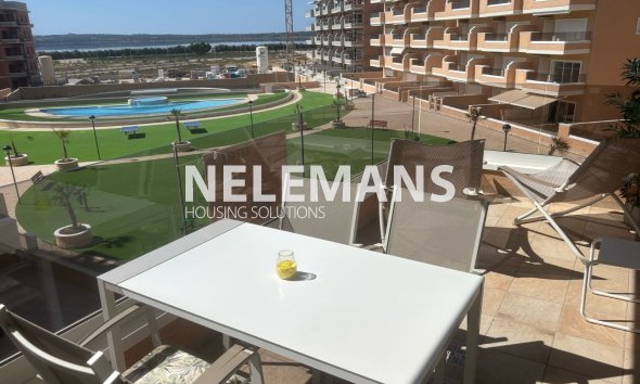 Apartamento - Reventa - Guardamar Del Segura - El Raso