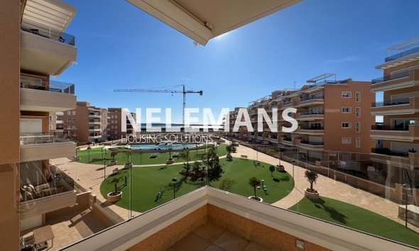 Apartamento - Reventa - Guardamar Del Segura - El Raso
