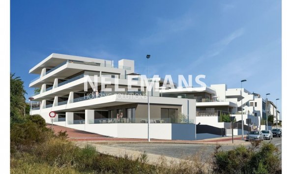 Apartment - Neubau  - Elche - La Marina - El Pinet