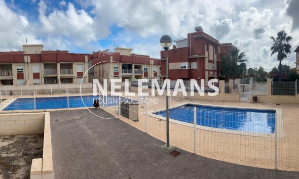 Apartment - Neubau  - Orihuela Costa - Los Dolses