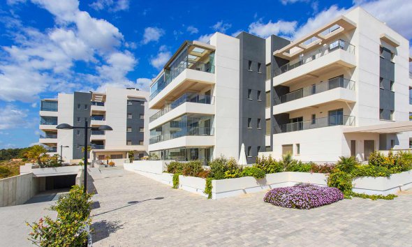 Apartment - New Build - Orihuela Costa - Los Dolses