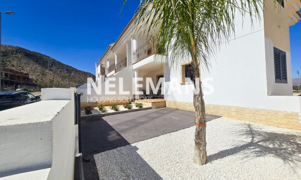 Apartment - Nouvelle construction - Cox - Cox