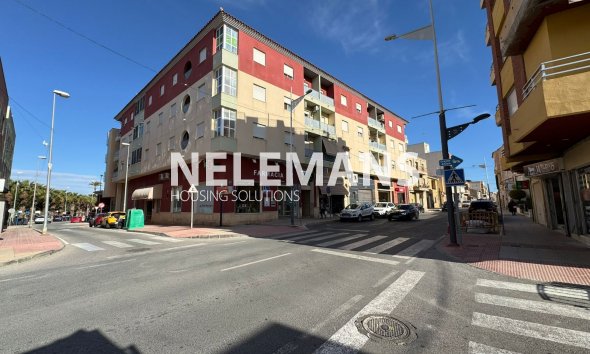 Apartment - Revente - Rojales - NRER 1007