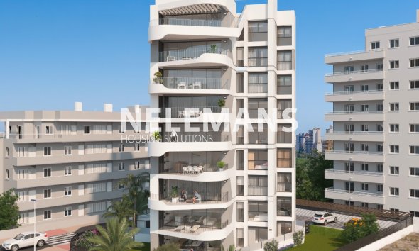 Atico - Nueva construcción  - Guardamar Del Segura - Sub 7 / Puerto