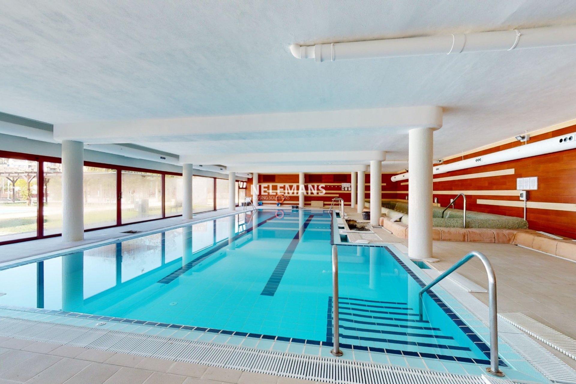 Bestaande Bouw - Appartement - Alhama de Murcia - Archena