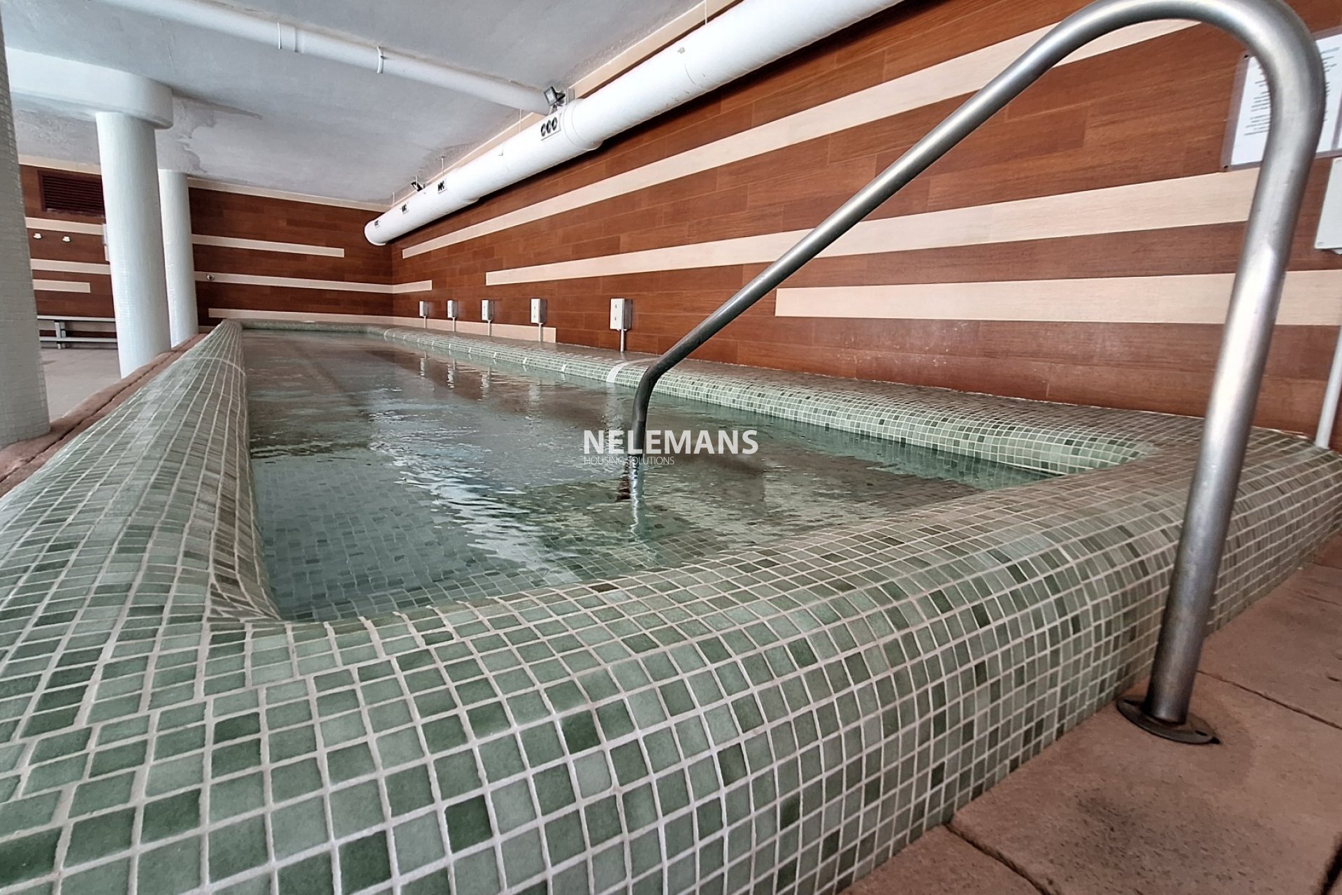 Bestaande Bouw - Appartement - Alhama de Murcia - Archena