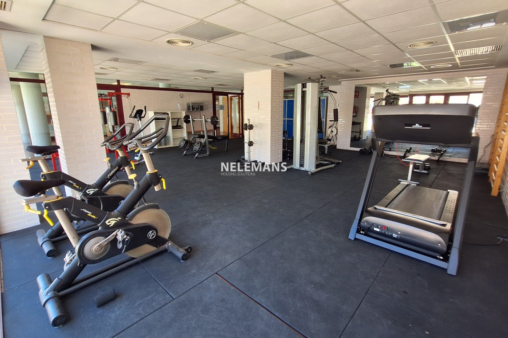 Bestaande Bouw - Appartement - Alhama de Murcia - Archena