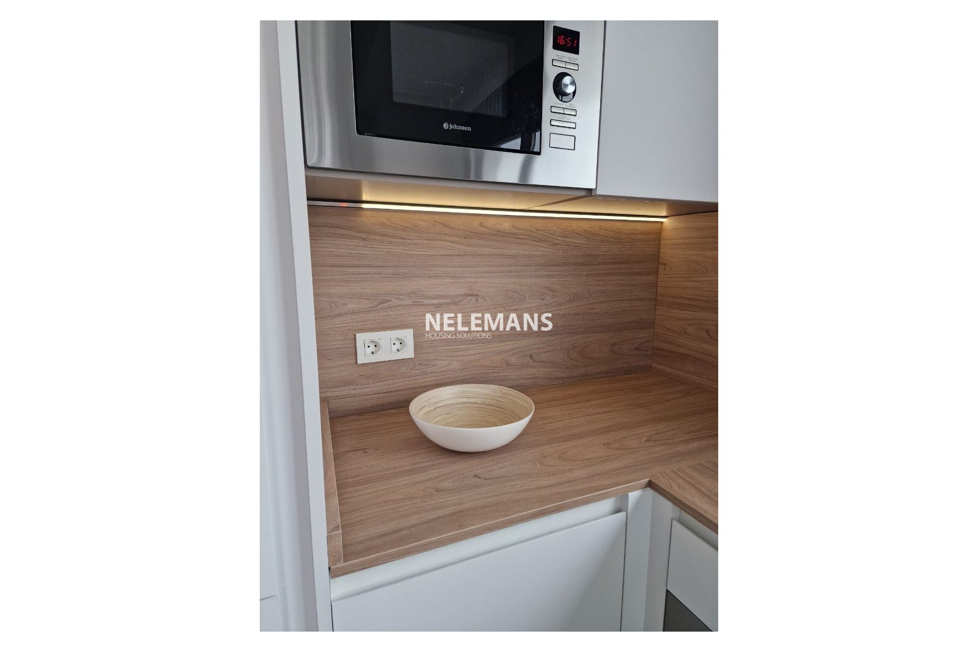 Bestaande Bouw - Appartement - Benijófar