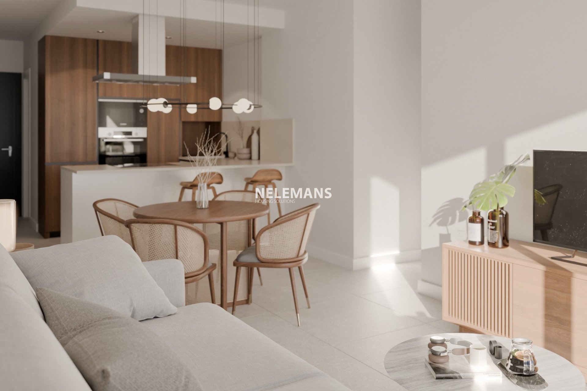 Bestaande Bouw - Appartement - Bigastro