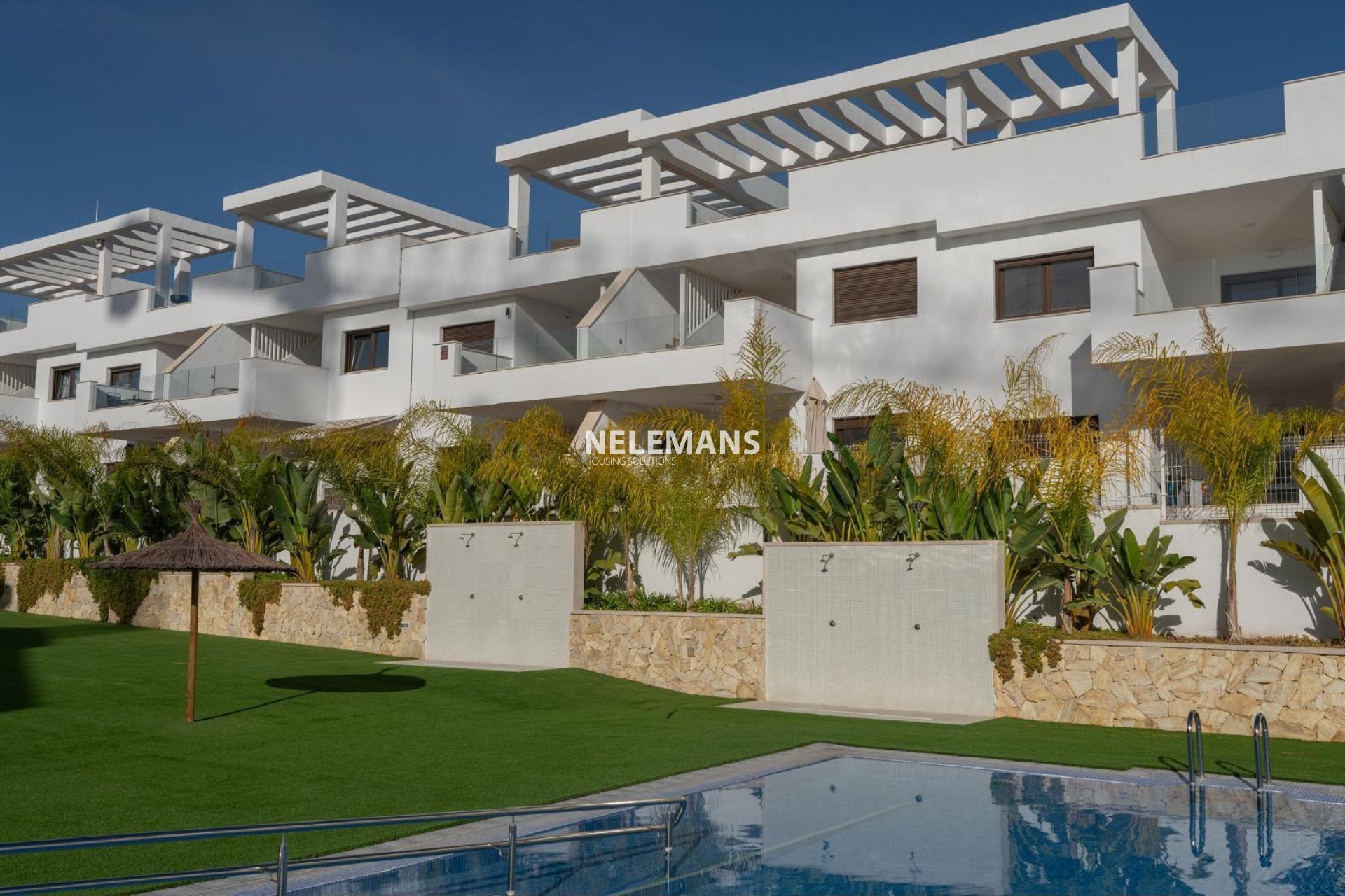 Bestaande Bouw - Appartement - Finestrat