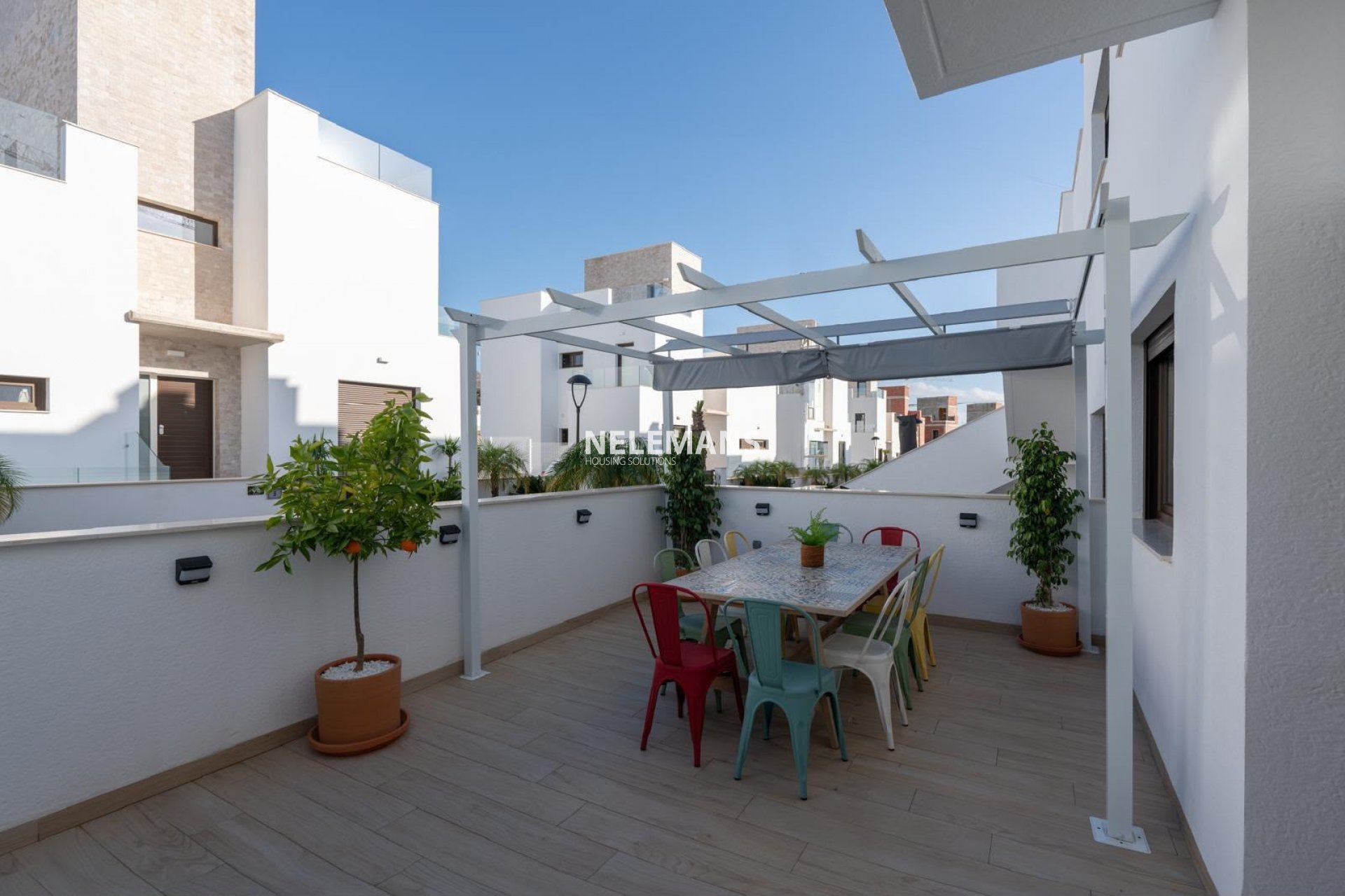 Bestaande Bouw - Appartement - Finestrat