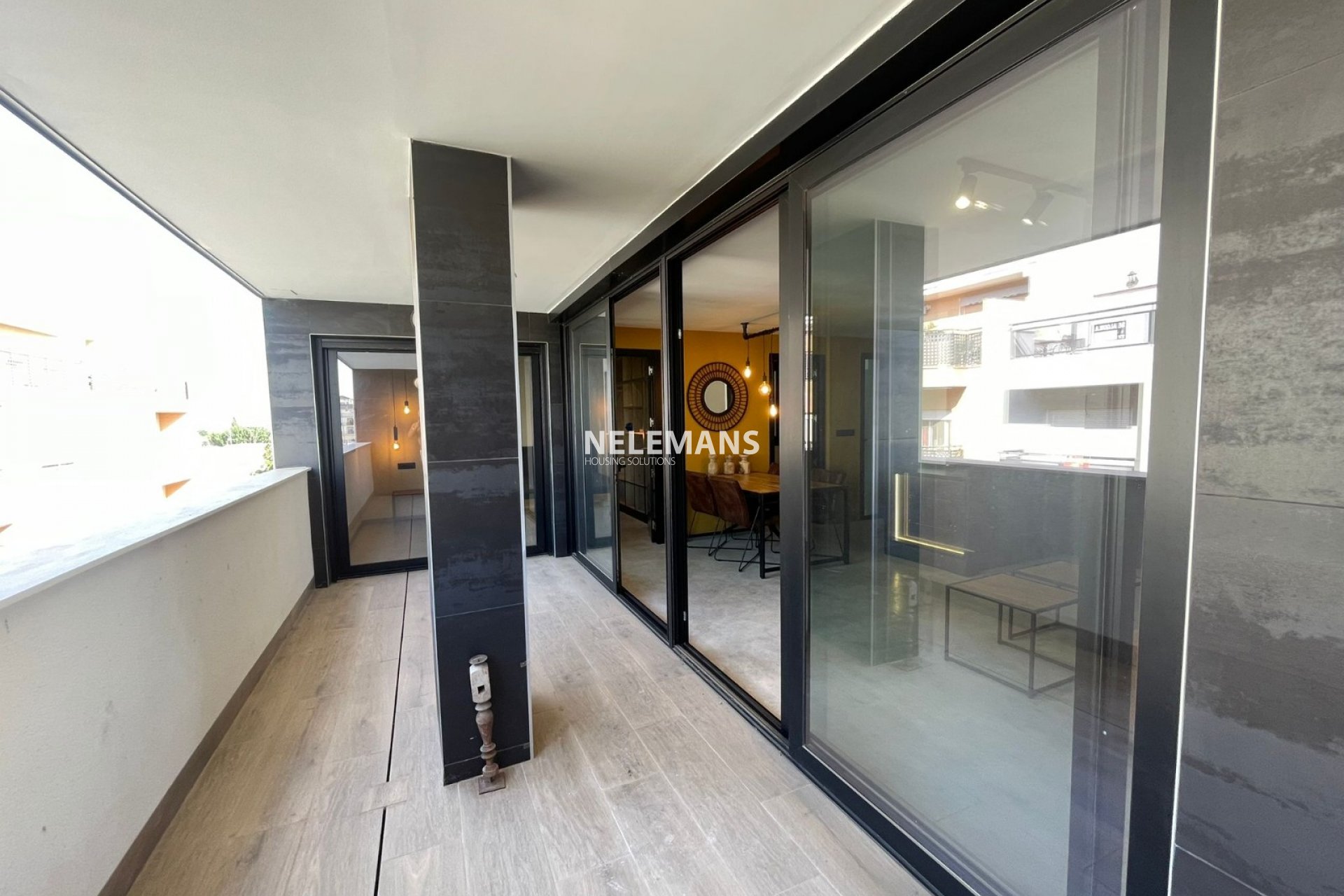 Bestaande Bouw - Appartement - Formentera Del Segura