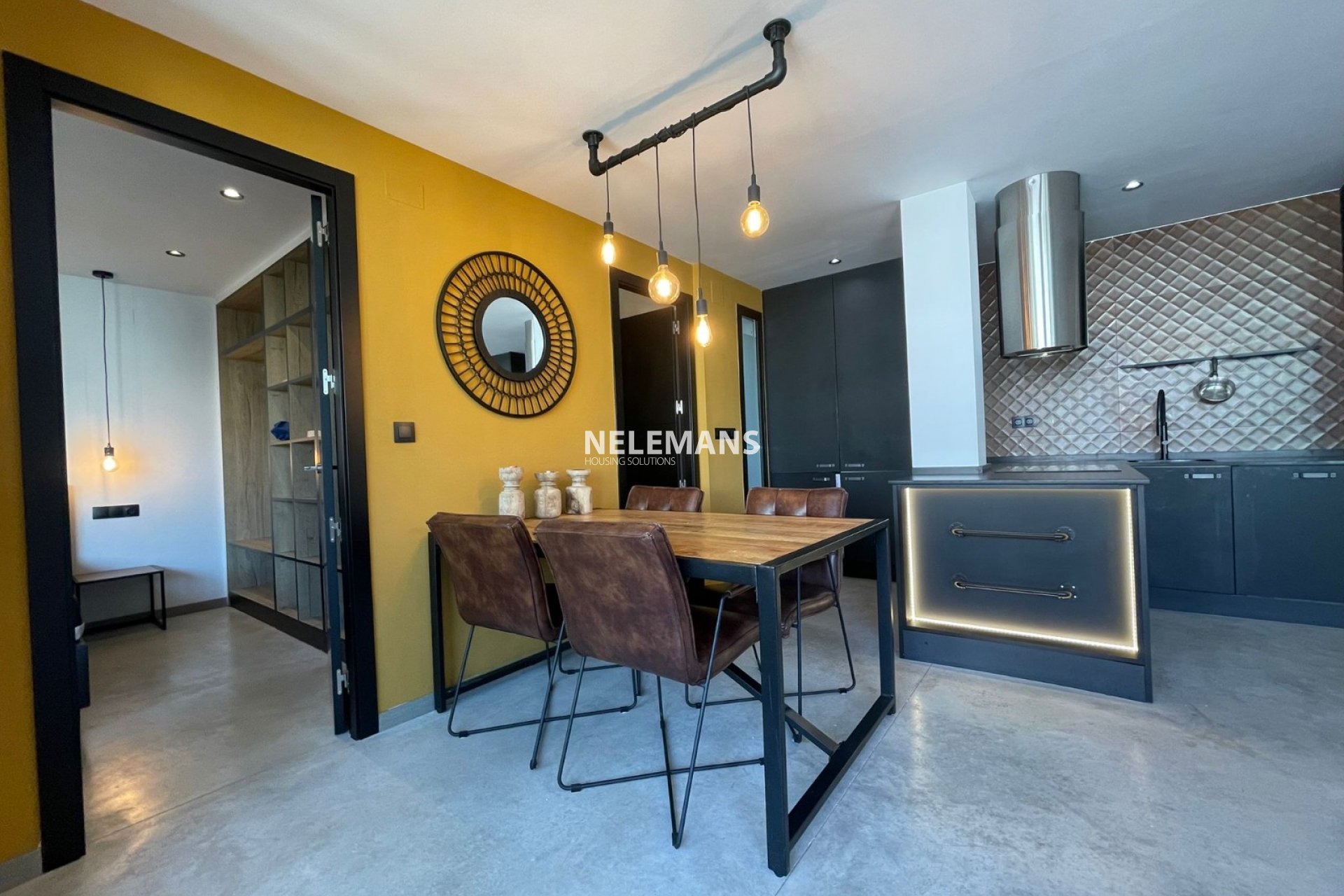 Bestaande Bouw - Appartement - Formentera Del Segura