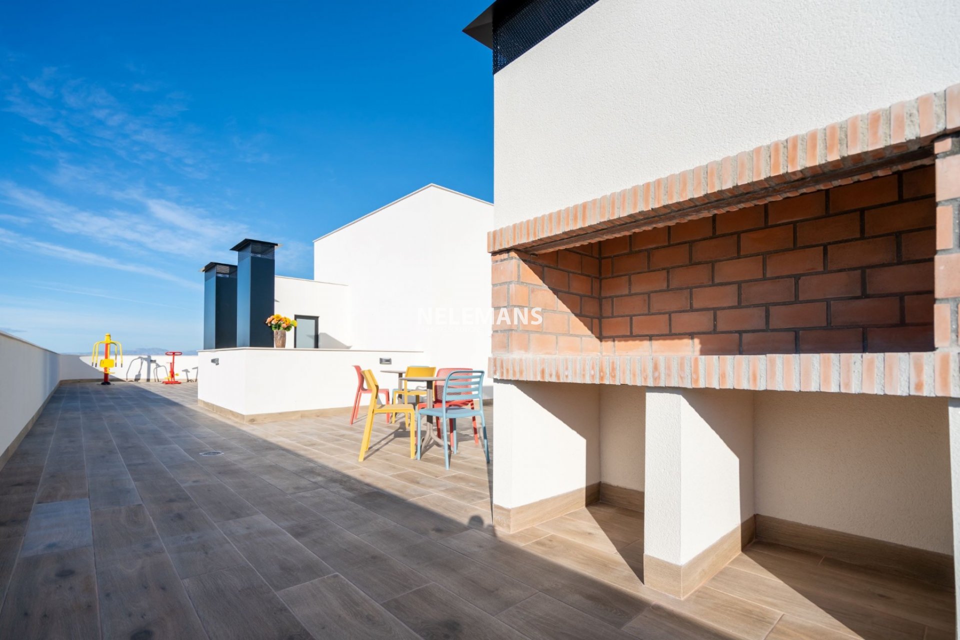 Bestaande Bouw - Appartement - Formentera Del Segura