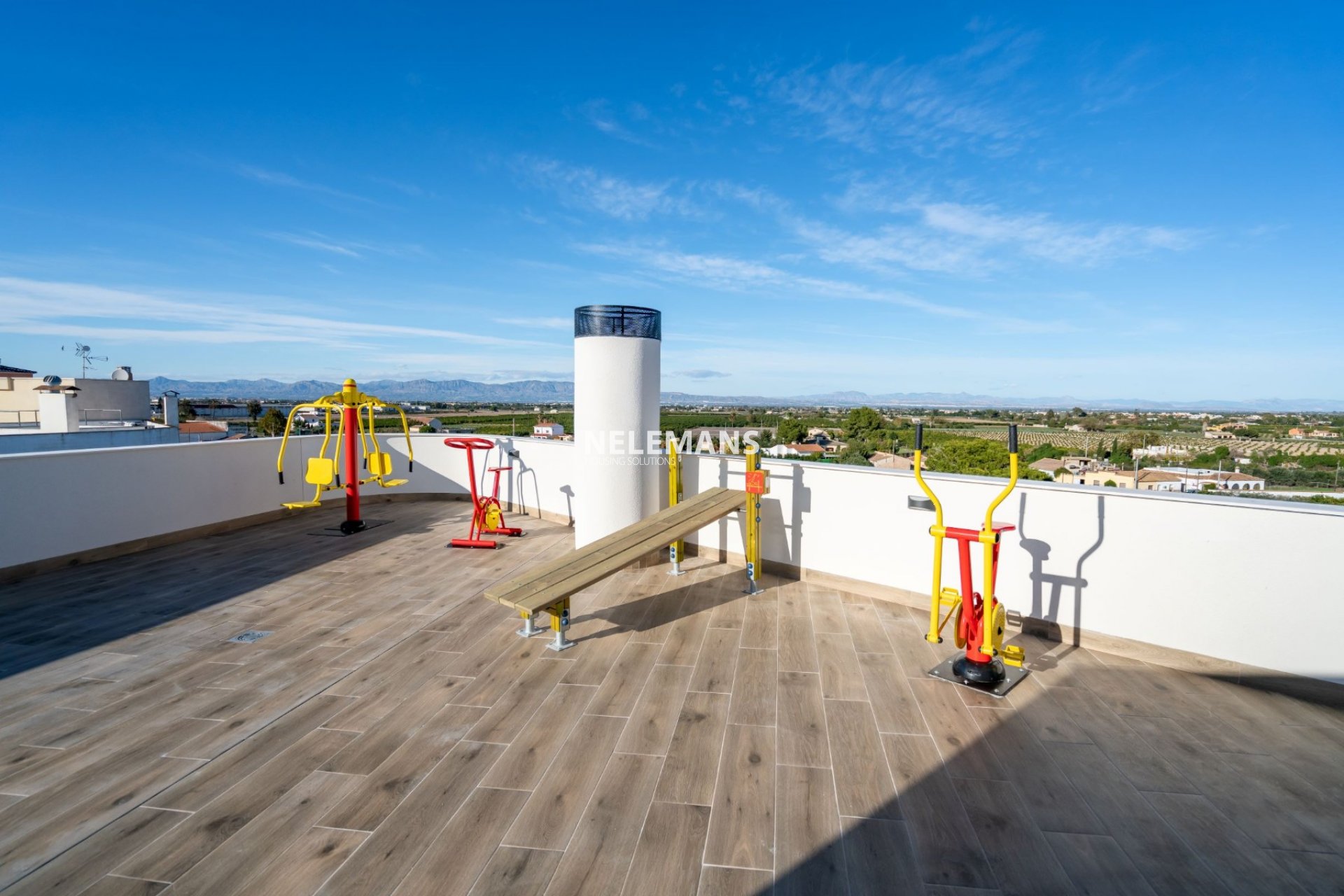 Bestaande Bouw - Appartement - Formentera Del Segura