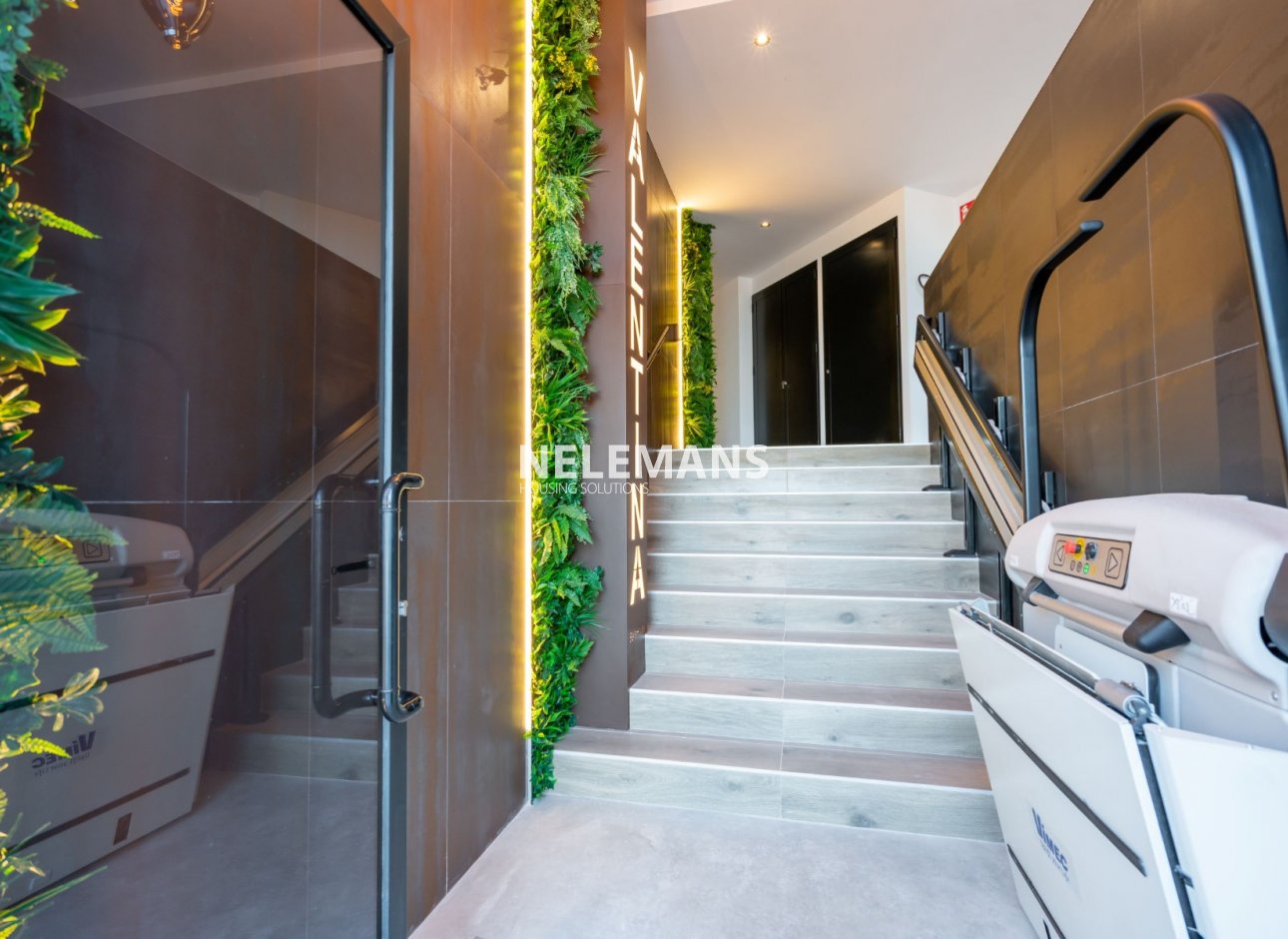 Bestaande Bouw - Appartement - Formentera Del Segura