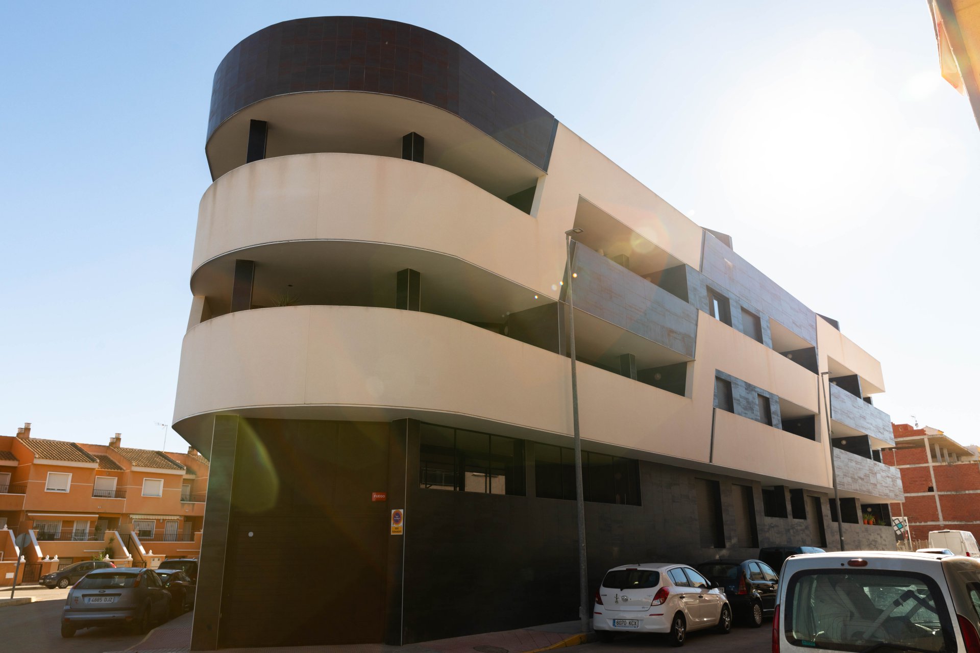 Bestaande Bouw - Appartement - Formentera Del Segura