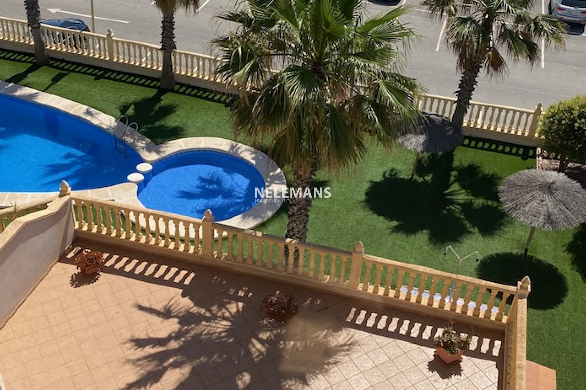 Bestaande Bouw - Appartement - Guardamar Del Segura - El Moncayo