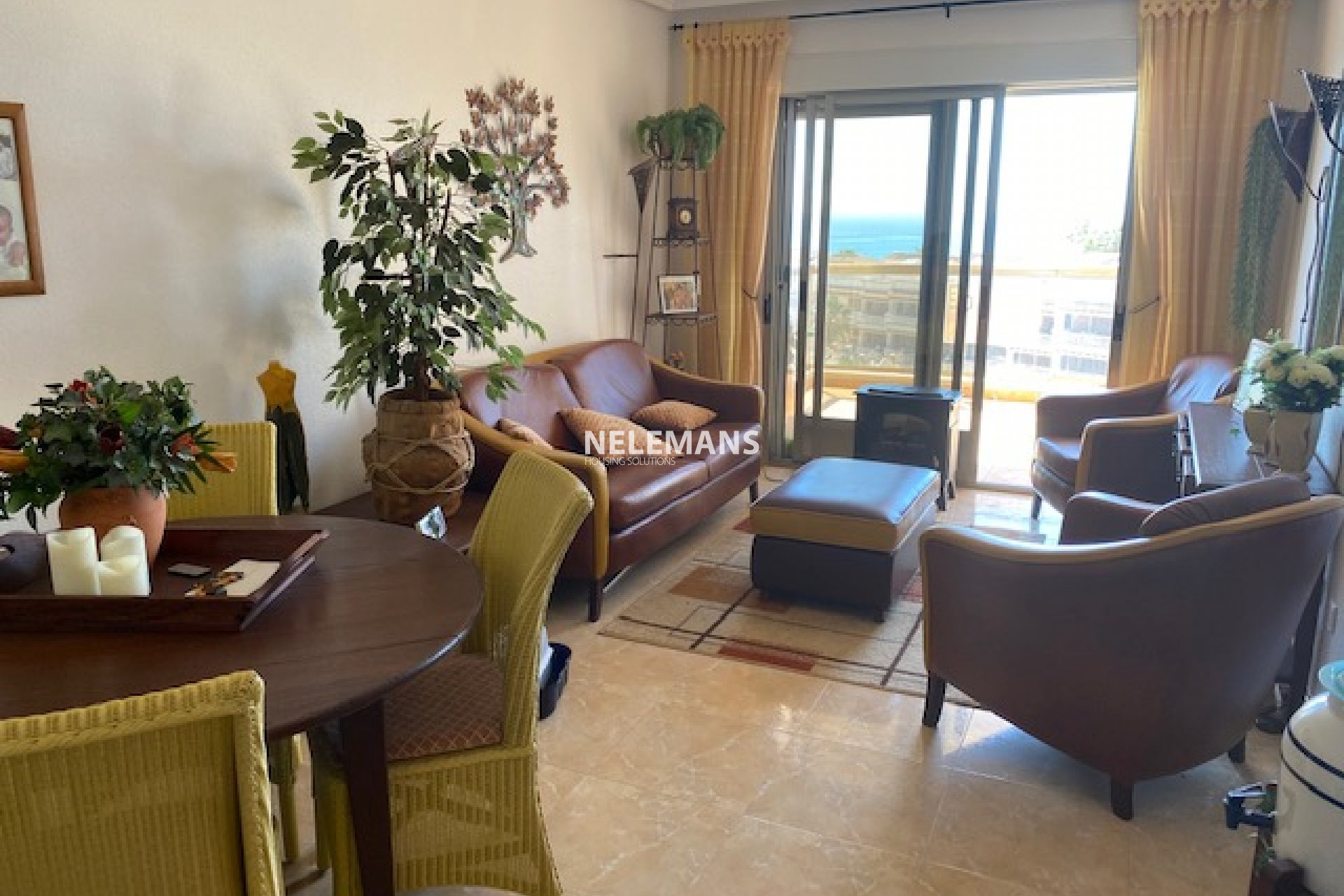 Bestaande Bouw - Appartement - Guardamar Del Segura - El Moncayo