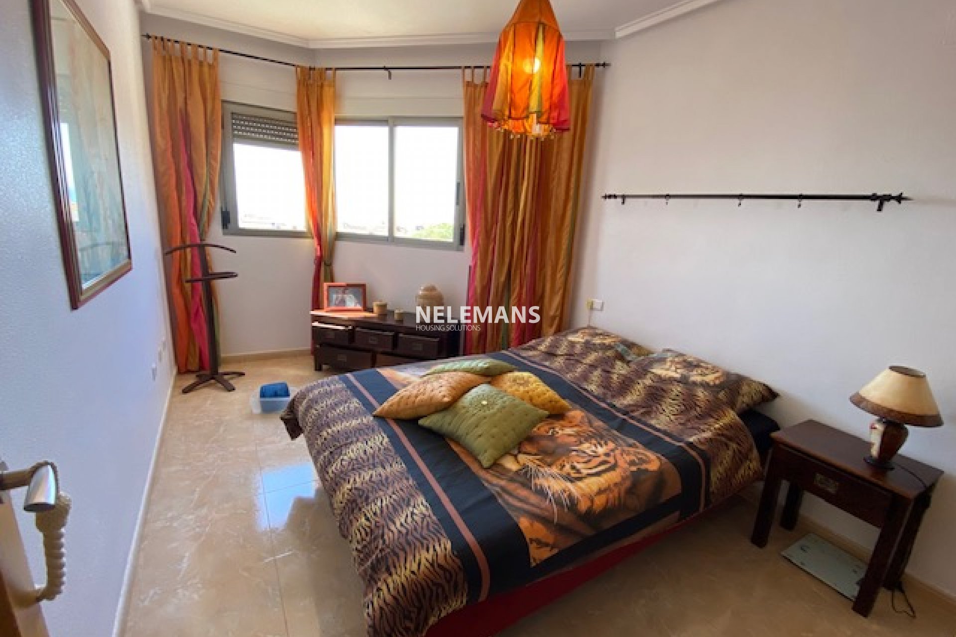 Bestaande Bouw - Appartement - Guardamar Del Segura - El Moncayo