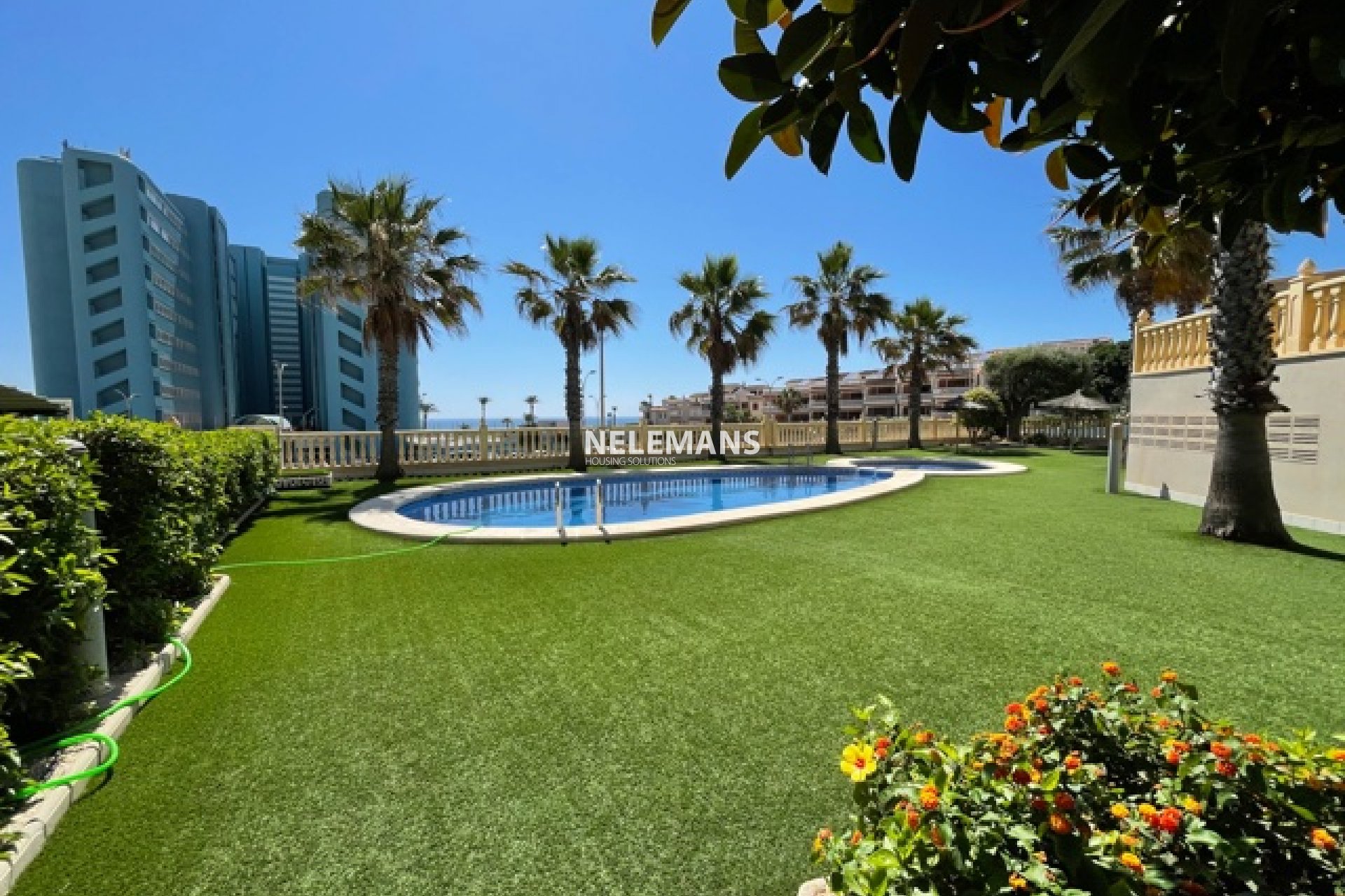 Bestaande Bouw - Appartement - Guardamar Del Segura - El Moncayo