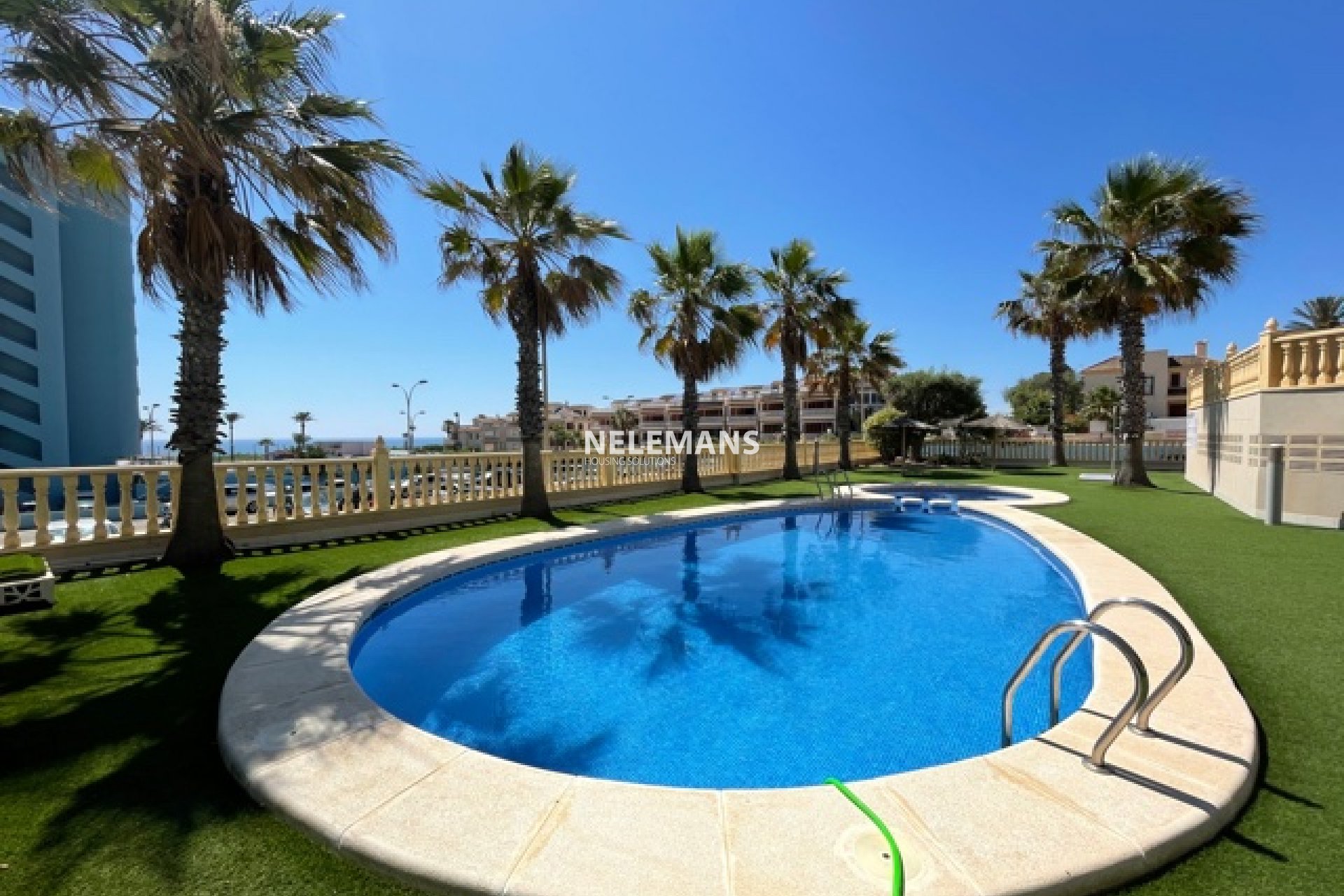 Bestaande Bouw - Appartement - Guardamar Del Segura - El Moncayo