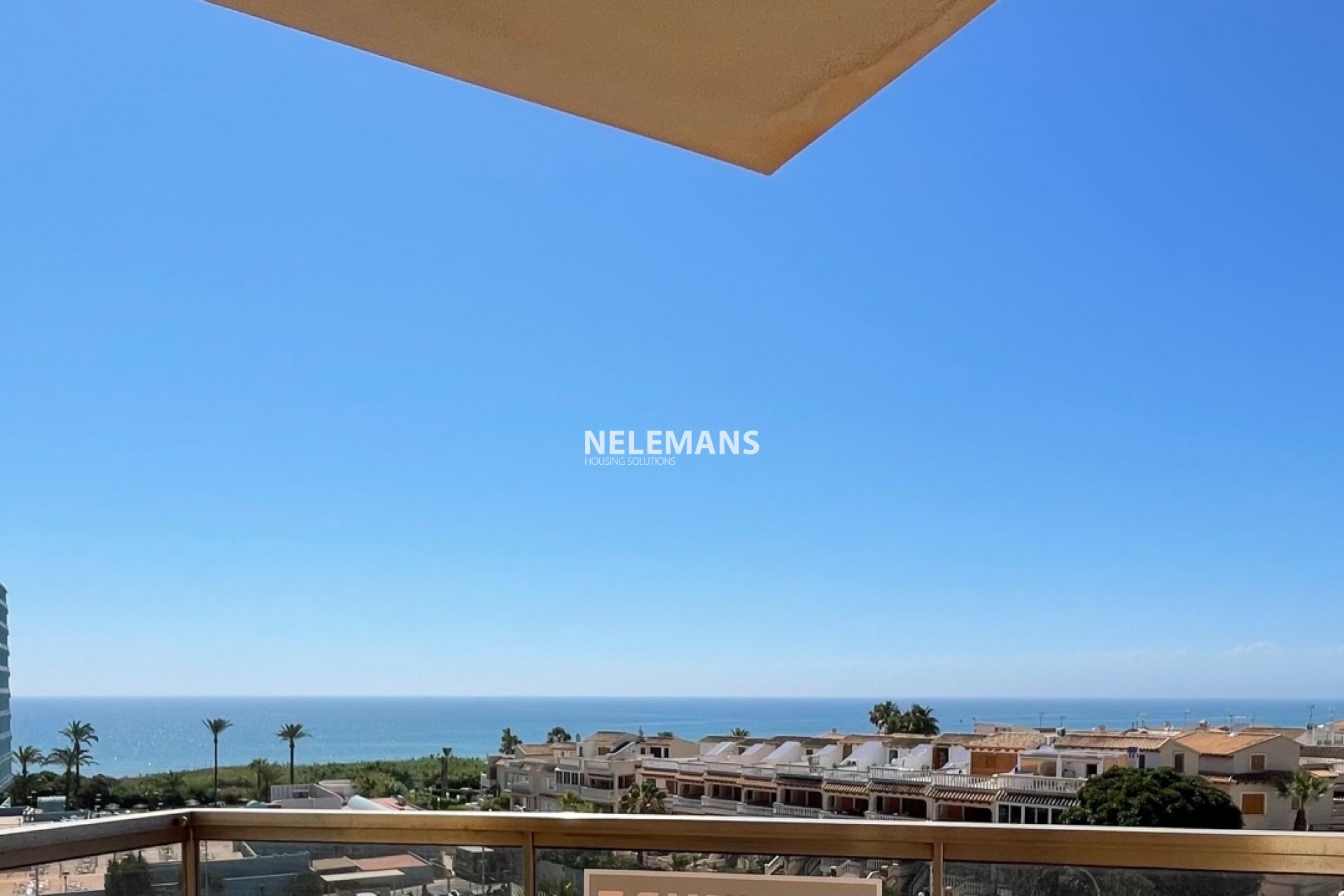 Bestaande Bouw - Appartement - Guardamar Del Segura - El Moncayo