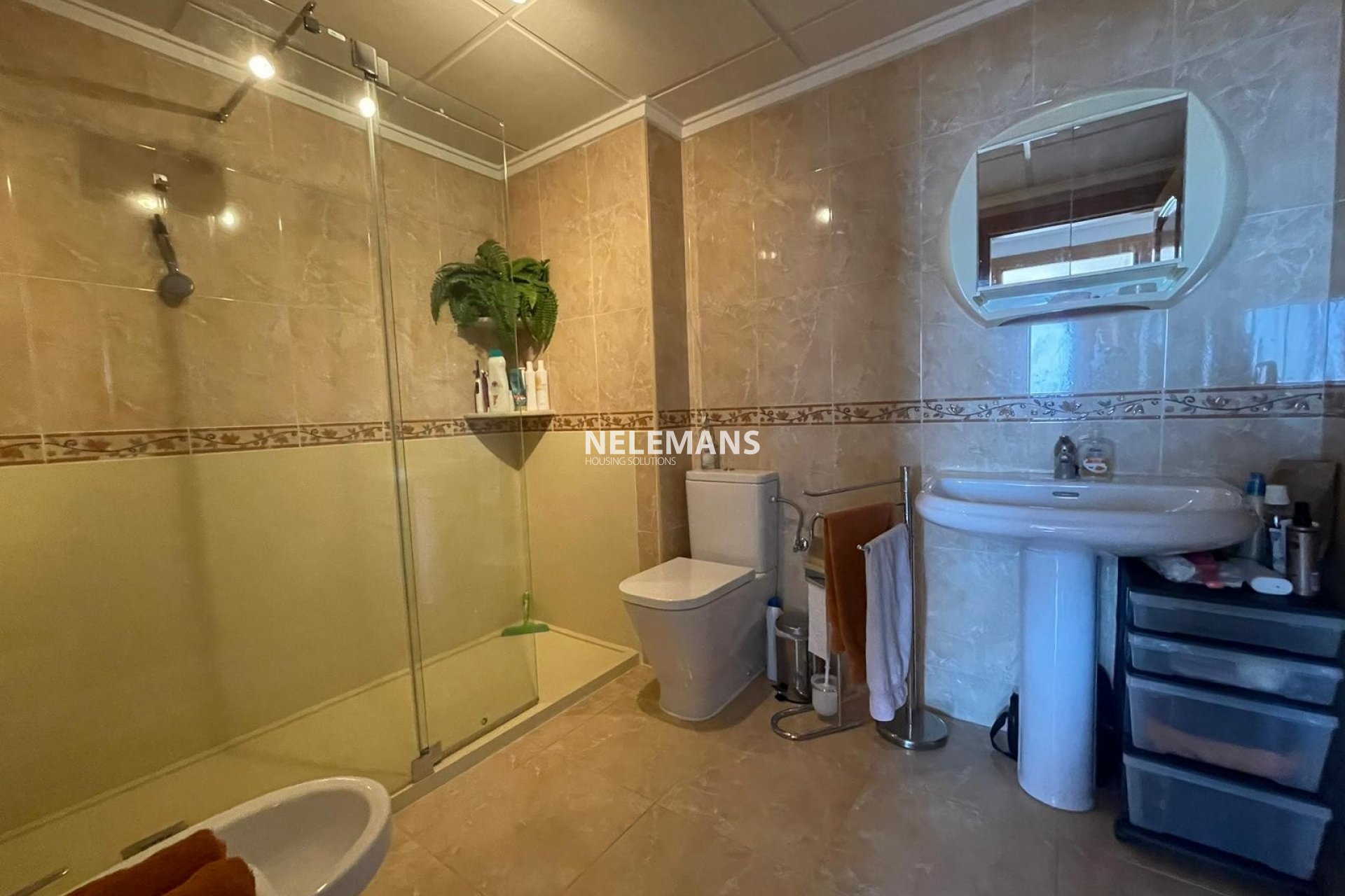 Bestaande Bouw - Appartement - Guardamar Del Segura - El Moncayo