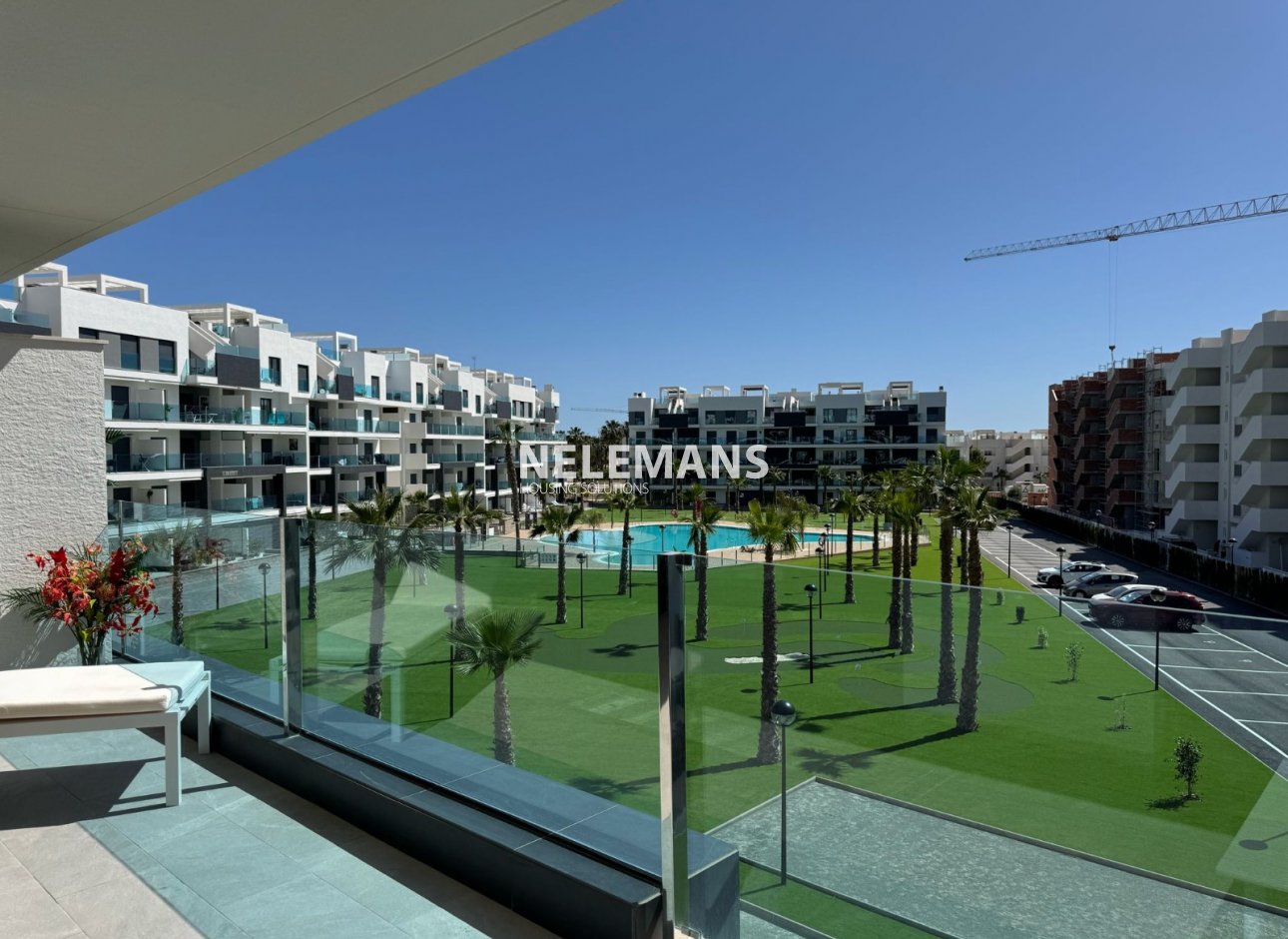 Bestaande Bouw - Appartement - Guardamar Del Segura - El Raso