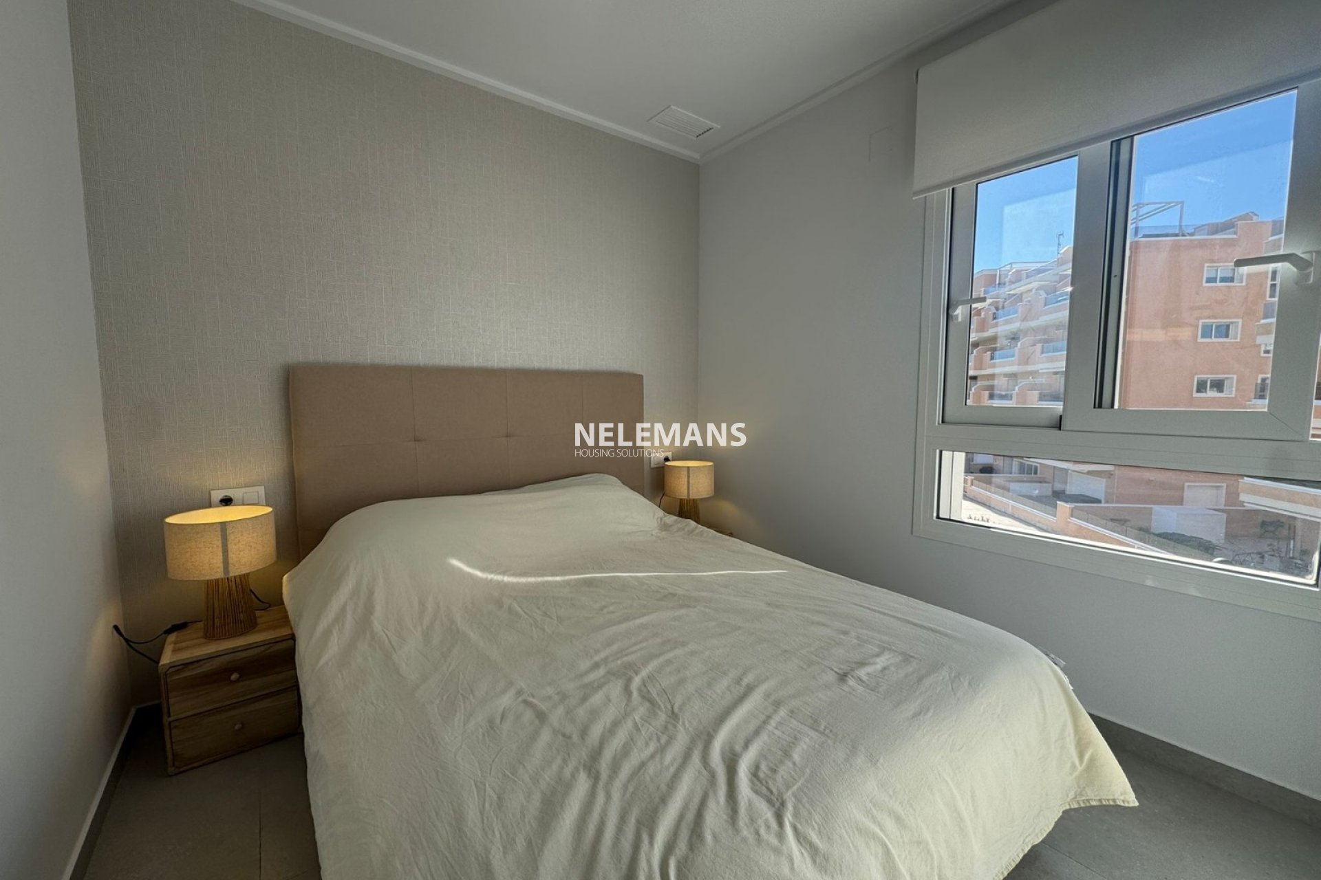 Bestaande Bouw - Appartement - Guardamar Del Segura - El Raso