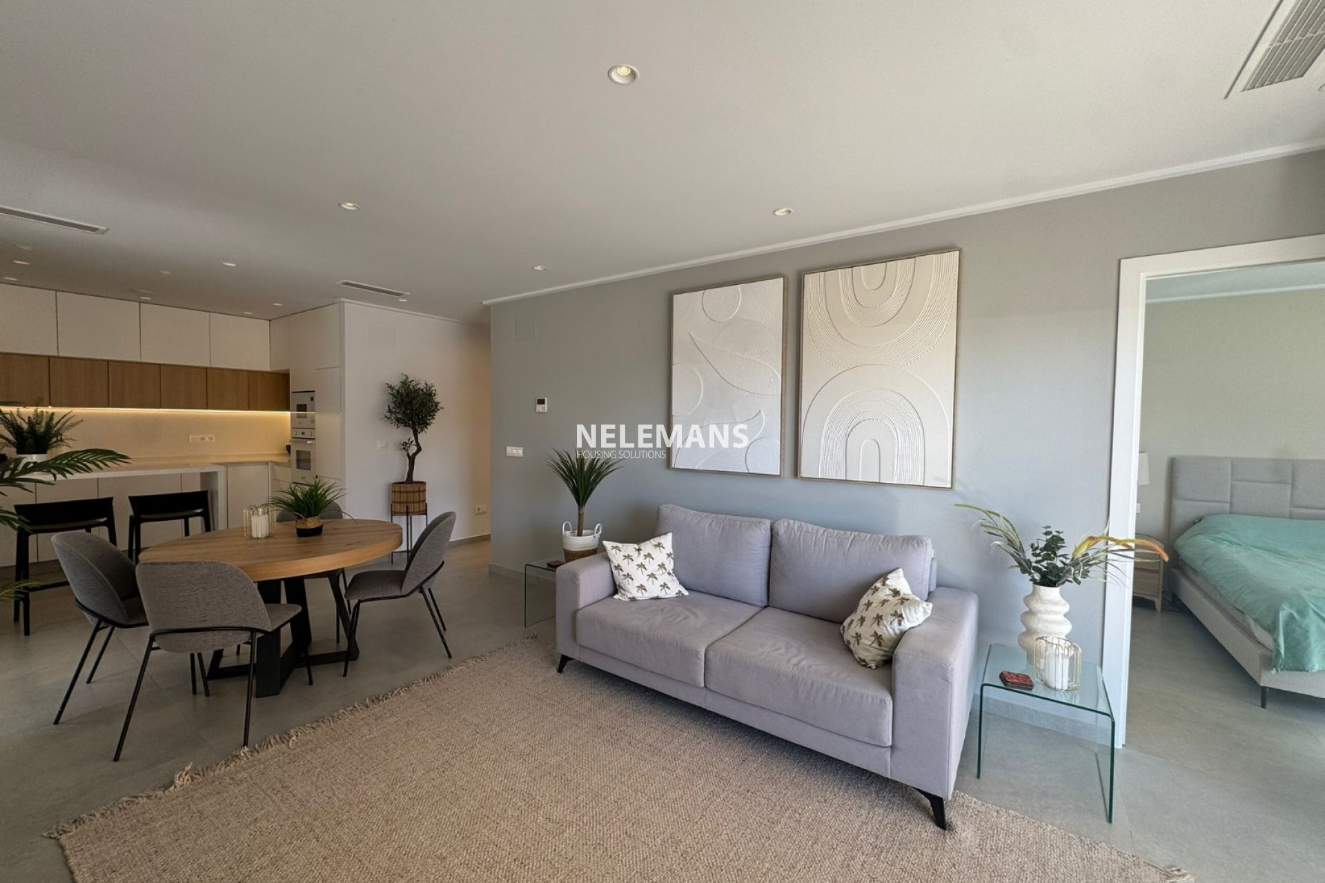 Bestaande Bouw - Appartement - Guardamar Del Segura - El Raso