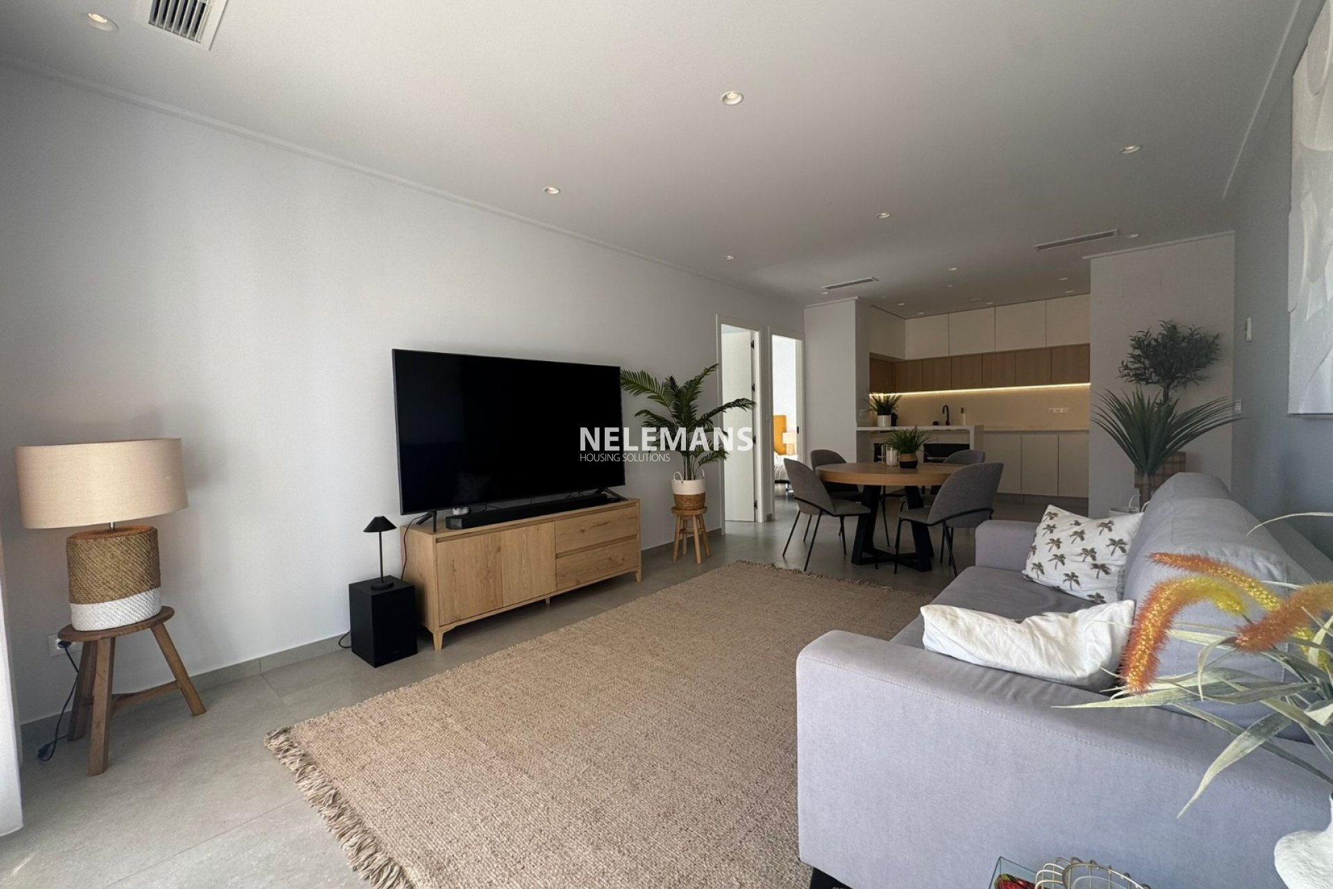 Bestaande Bouw - Appartement - Guardamar Del Segura - El Raso