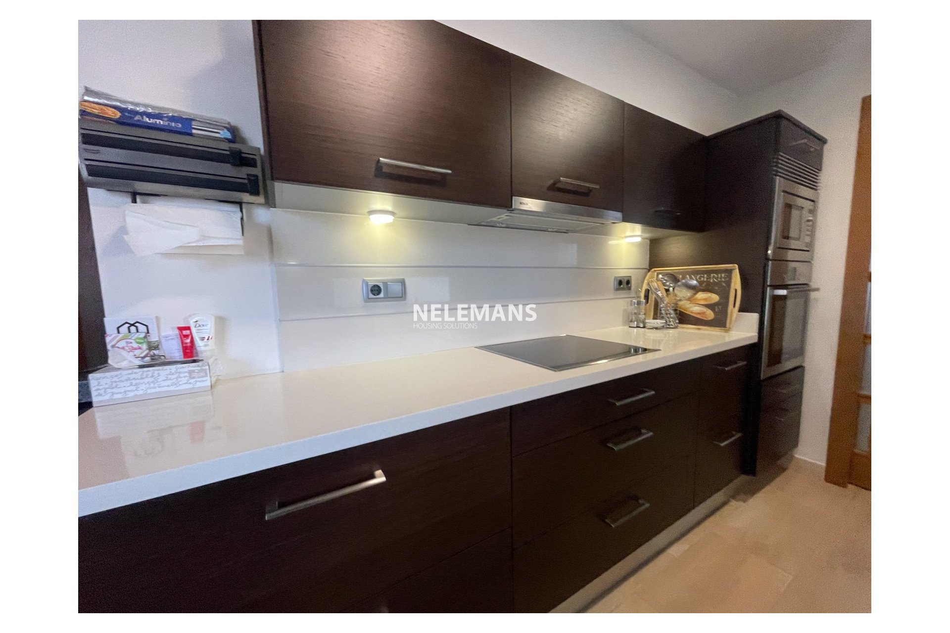 Bestaande Bouw - Appartement - Guardamar Del Segura - Marjal Beach