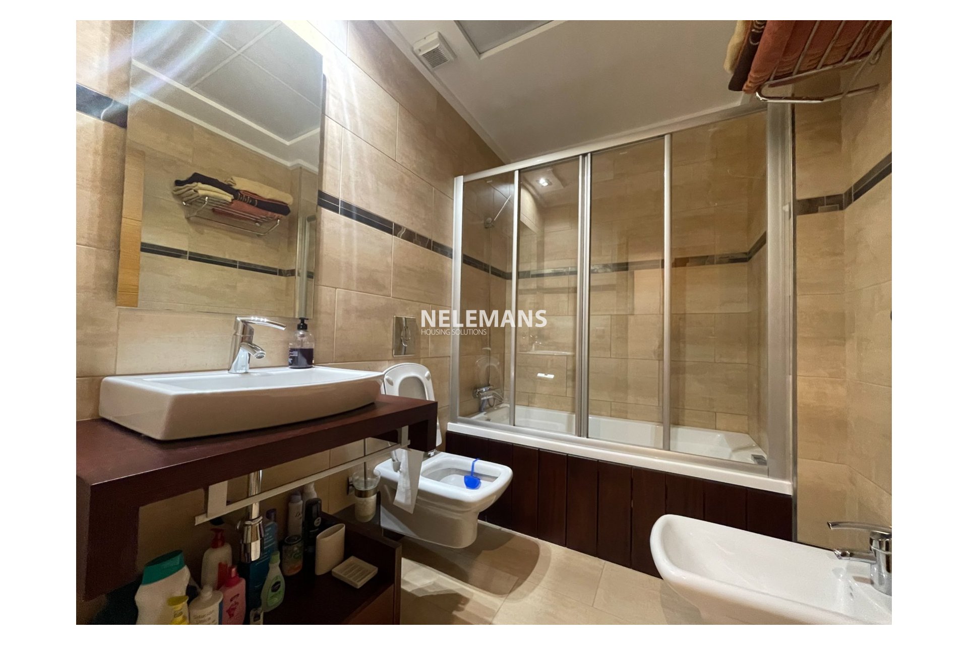 Bestaande Bouw - Appartement - Guardamar Del Segura - Marjal Beach