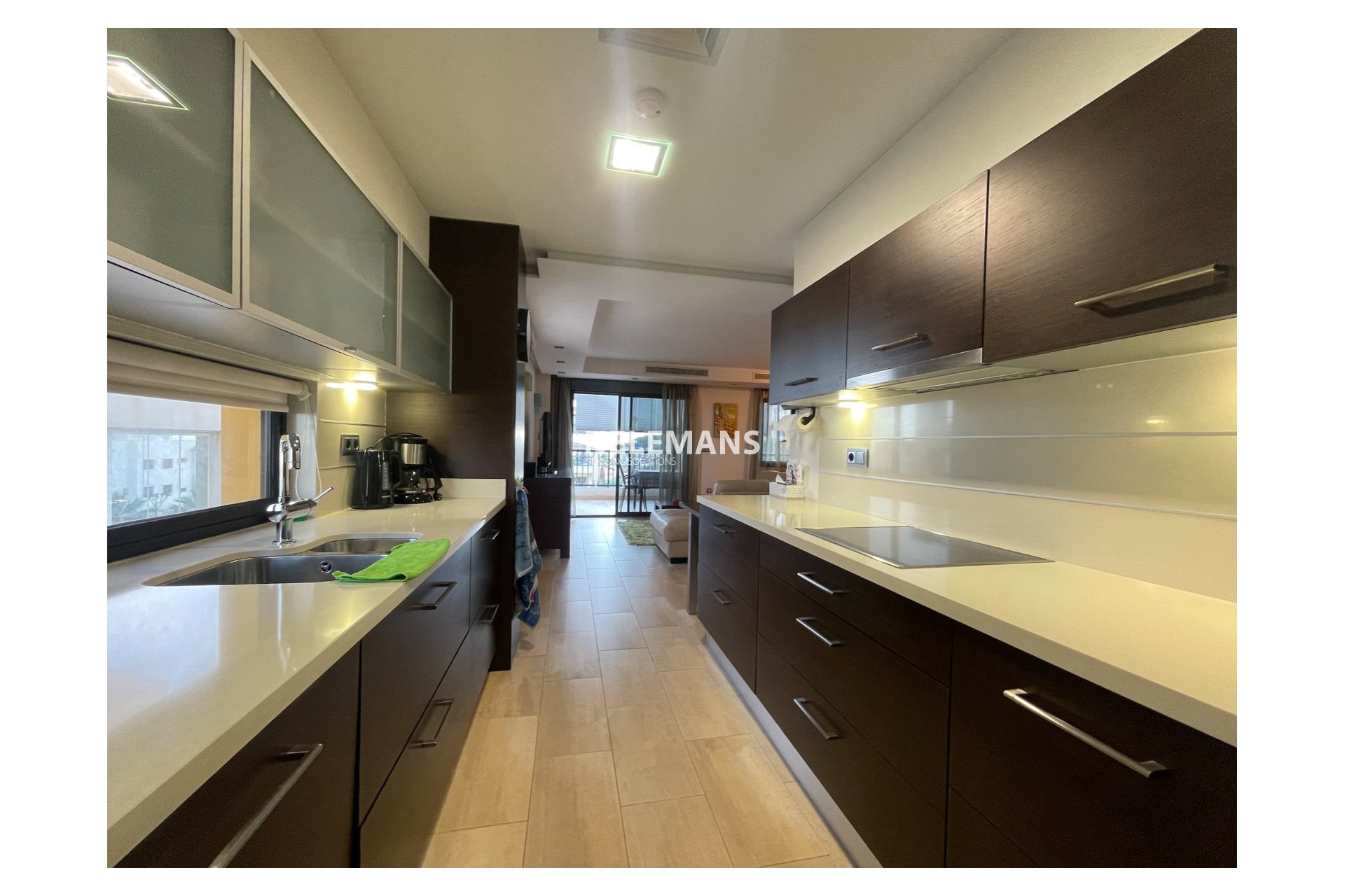 Bestaande Bouw - Appartement - Guardamar Del Segura - Marjal Beach