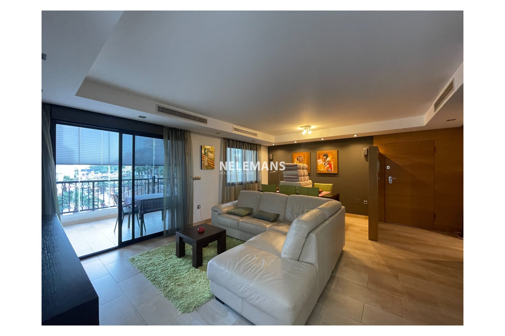 Bestaande Bouw - Appartement - Guardamar Del Segura - Marjal Beach