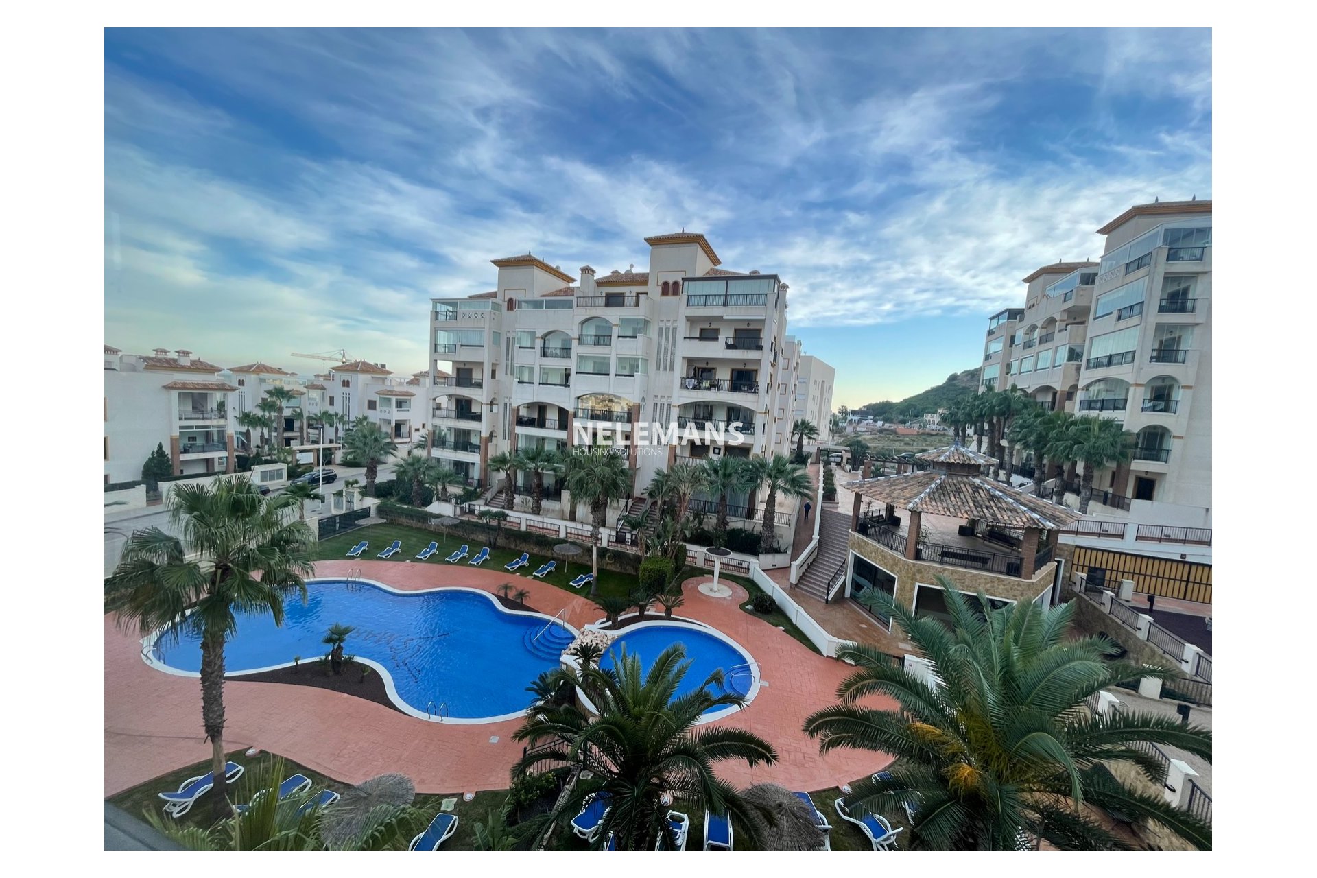 Bestaande Bouw - Appartement - Guardamar Del Segura - Marjal Beach