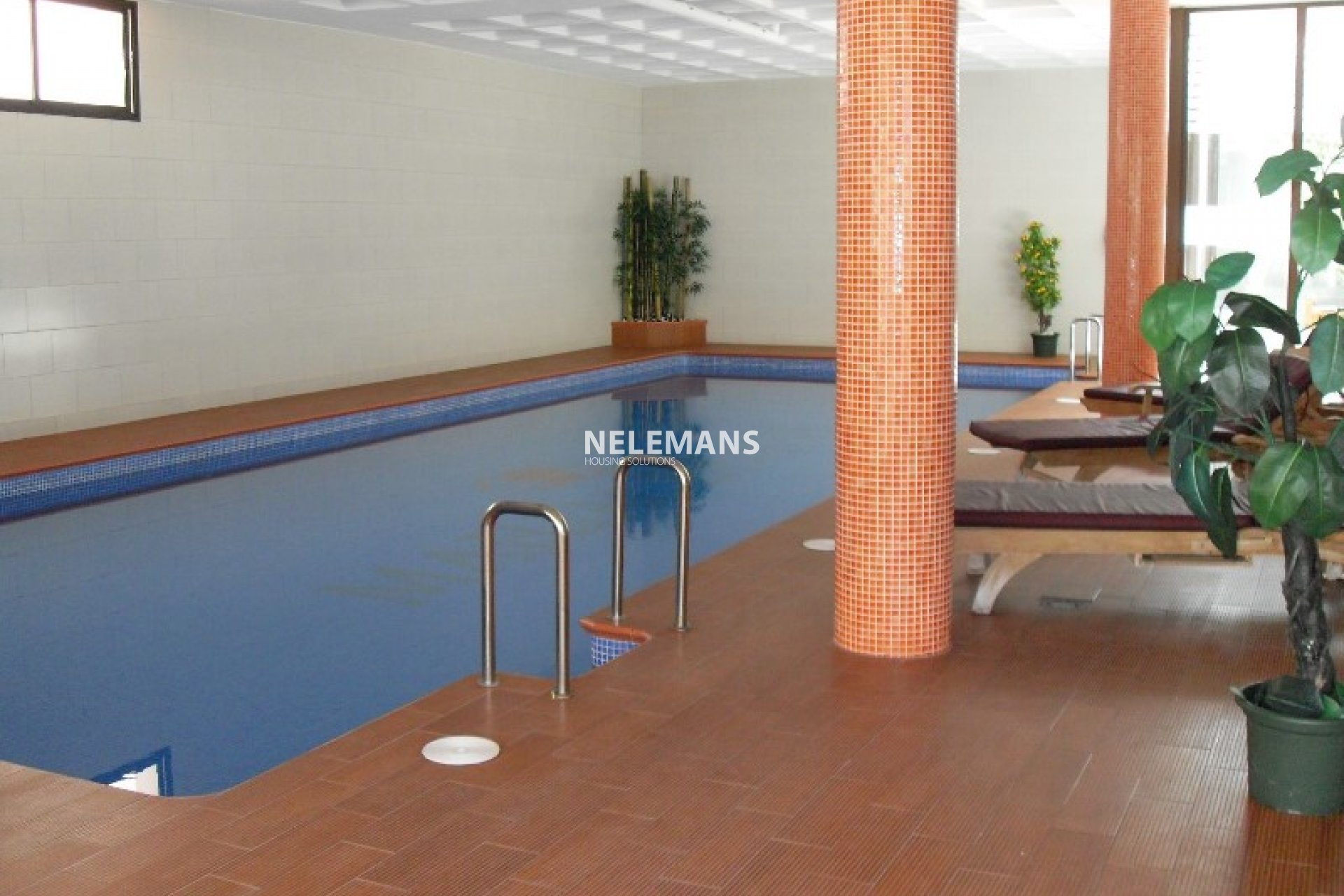 Bestaande Bouw - Appartement - Guardamar Del Segura - Marjal Beach