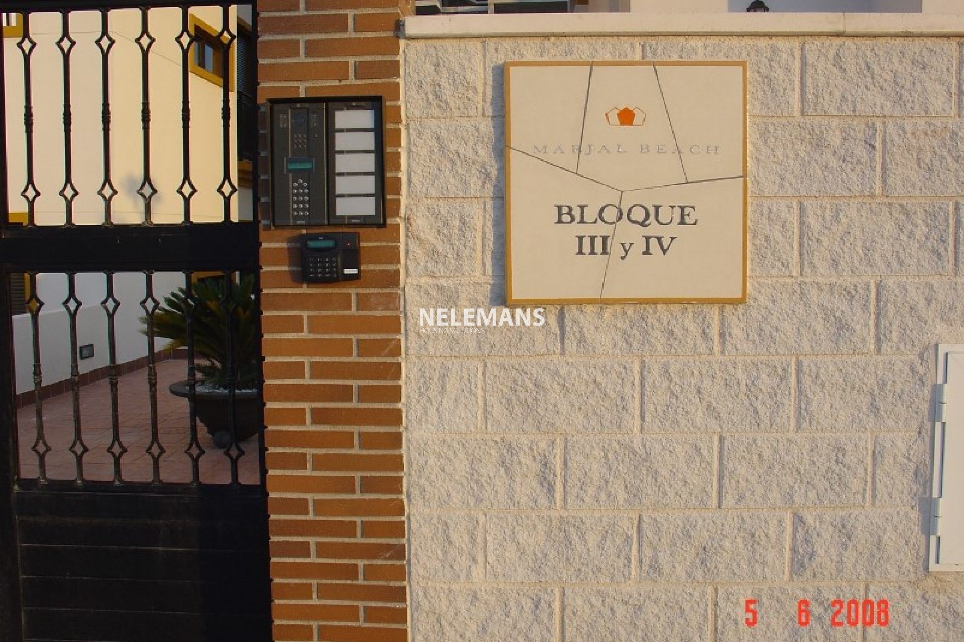 Bestaande Bouw - Appartement - Guardamar Del Segura - Marjal Beach