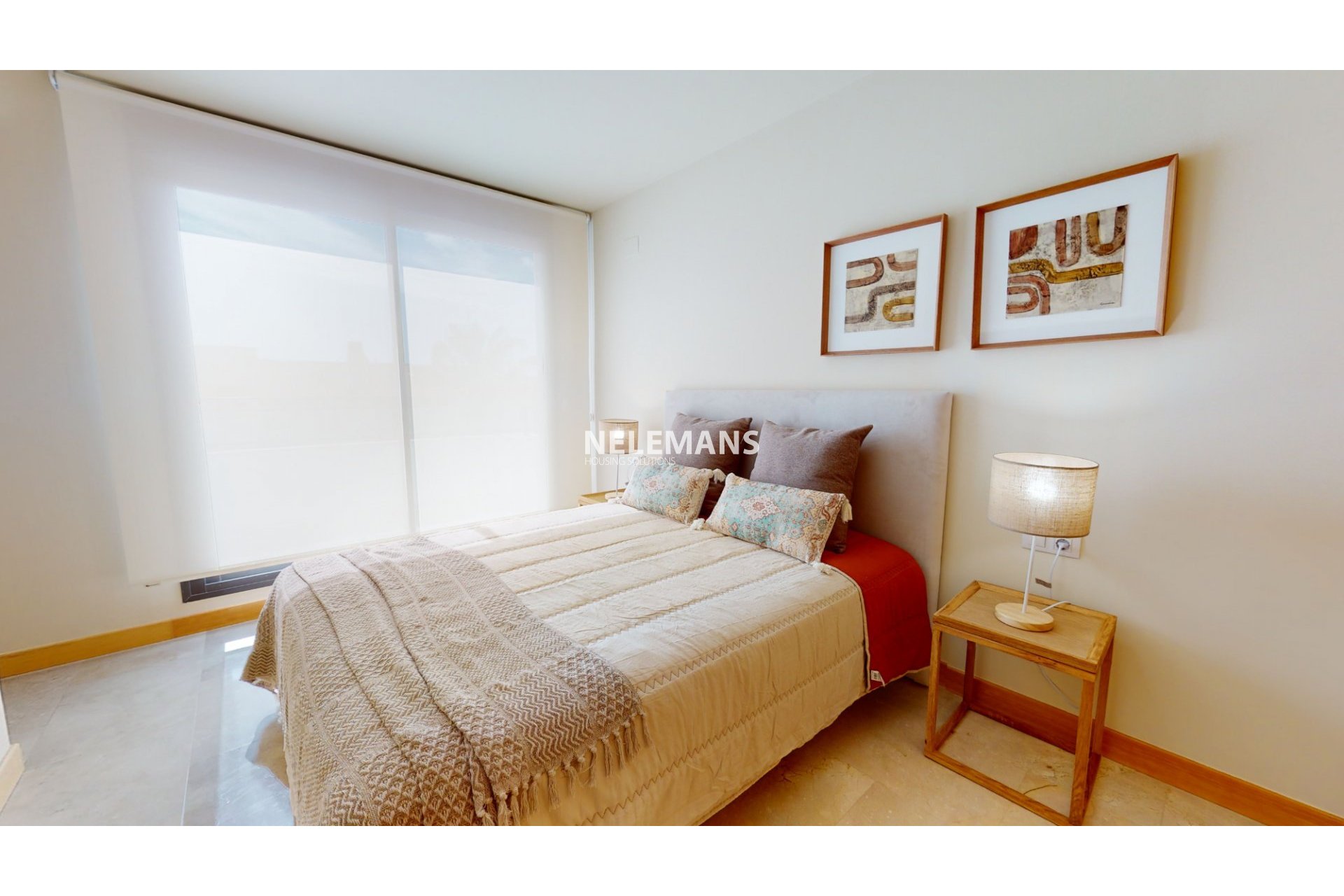 Bestaande Bouw - Appartement - Orihuela Costa - Dehesa de Campoamor