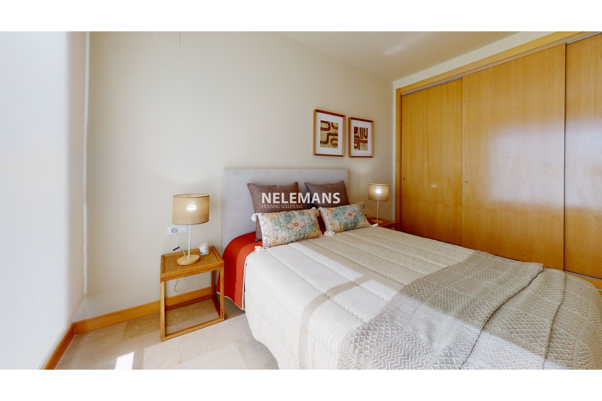 Bestaande Bouw - Appartement - Orihuela Costa - Dehesa de Campoamor